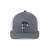 Puma - Casquette de golf Sundown Trucker P Snapback (023738 03)