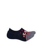 Puma - Chaussettes de golf unisexes Puma Tech No Show (858558 01)