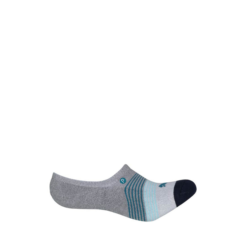 Puma - Chaussettes de golf unisexes Puma Tech No Show (858558 02)