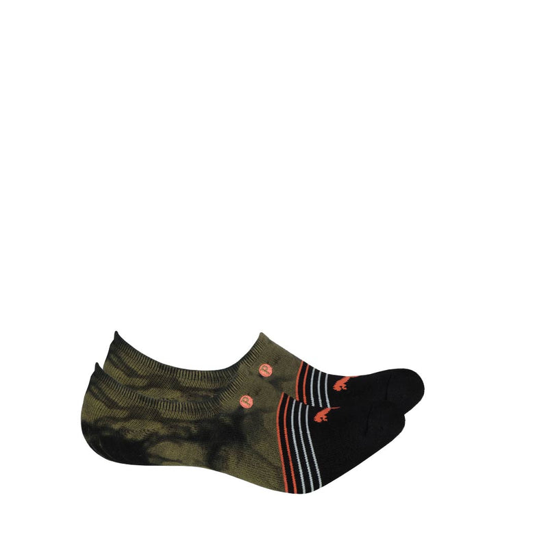 Puma - Chaussettes de golf unisexes Puma Tech No Show (858558 03) 