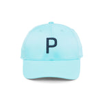 Puma - Unisex Structured "P" Golf Cap (024425 07)