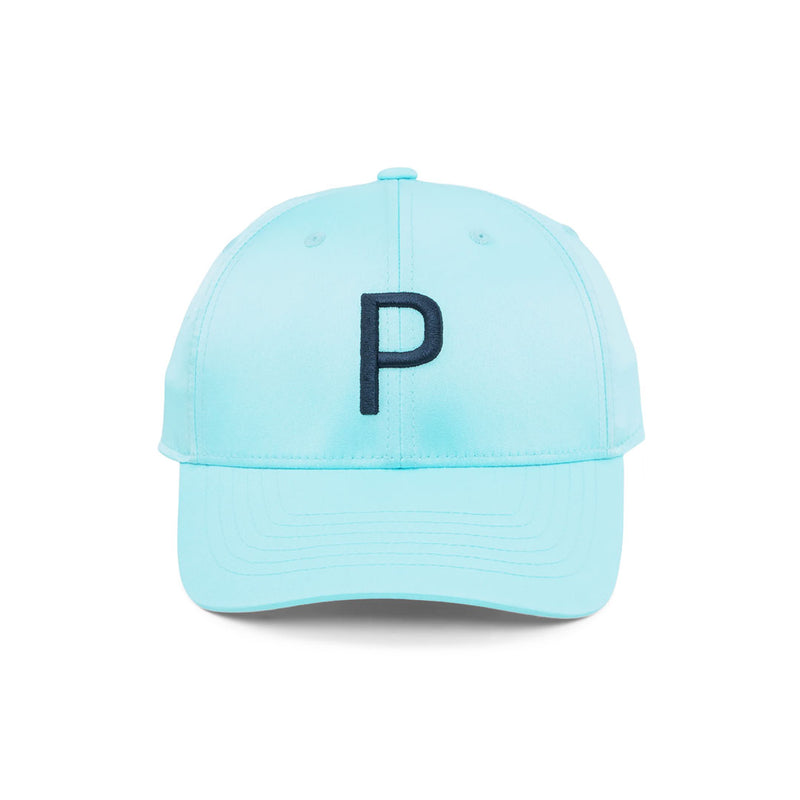 Puma - Casquette de golf structurée « P » unisexe (024425 07)