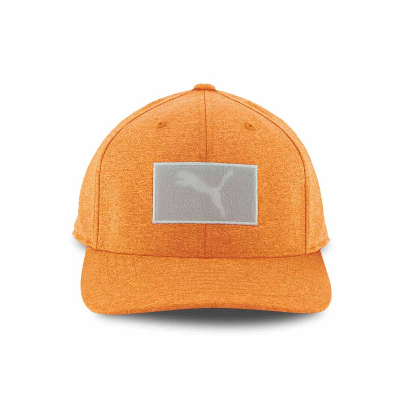 Puma - Utility Patch Golf Cap (021991 05)