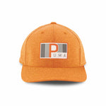 Puma - Utility Patch Golf Cap (021991 05)