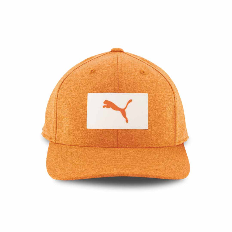 Puma - Utility Patch Golf Cap (021991 05)