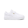 Puma - Women's Cali Court Leather Shoes (393802 05)