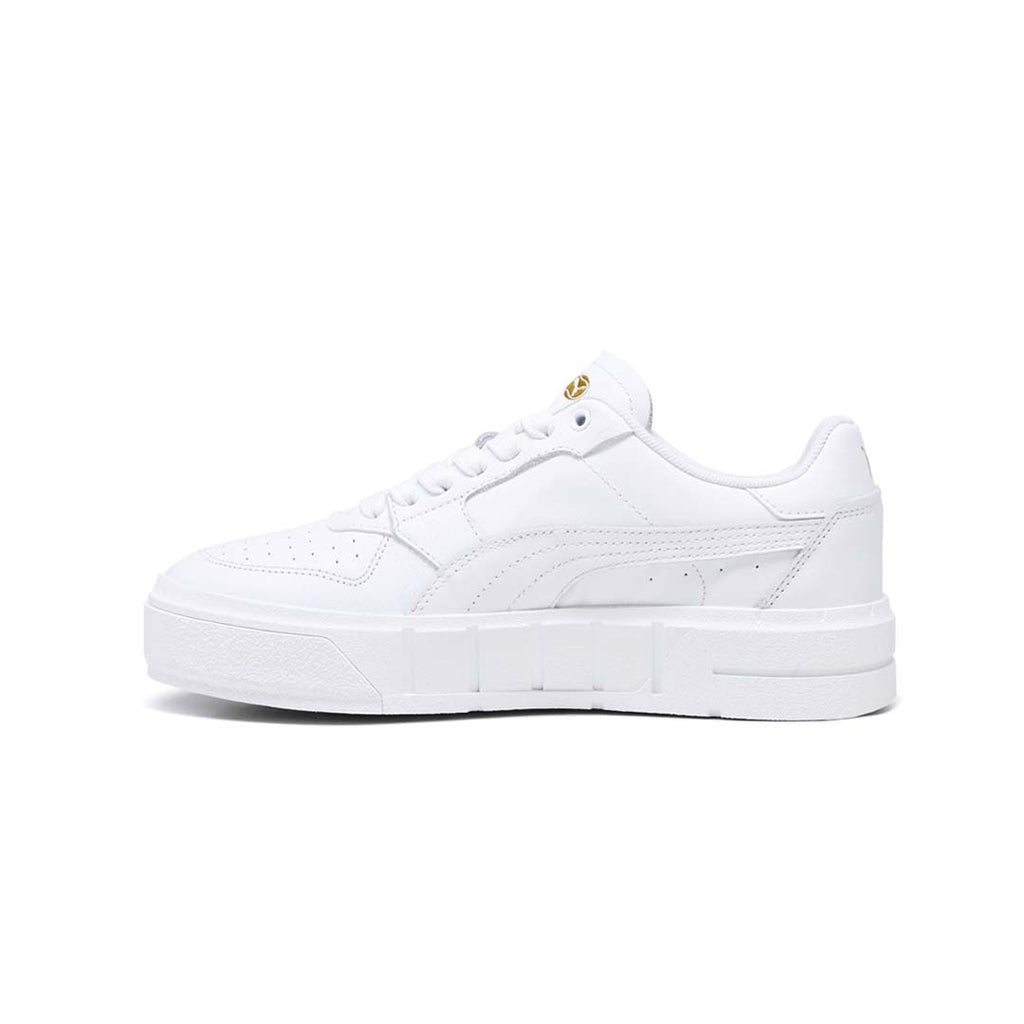 Puma - Women's Cali Court Leather Shoes (393802 05)