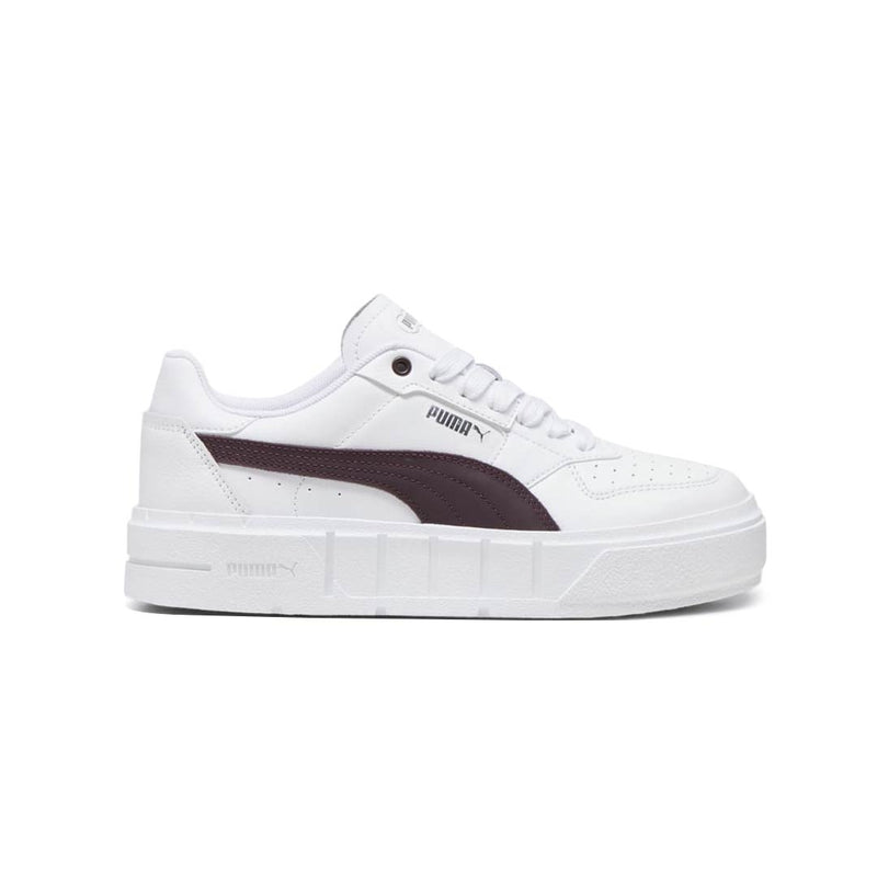 Puma - Women's Cali Court Leather Shoes (393802 19)