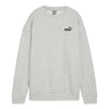 Puma - Women's Ess+ Relaxed Small Logo Sweatshirt (681487 04)