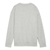 Puma - Women's Ess+ Relaxed Small Logo Sweatshirt (681487 04)