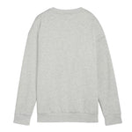 Puma - Women's Ess+ Relaxed Small Logo Sweatshirt (681487 04)