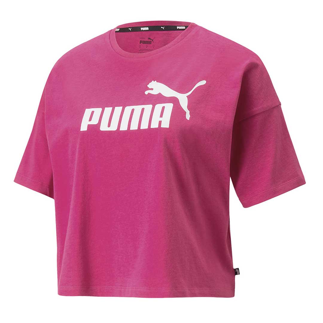 Essential - T-shirt de sport pour Femme