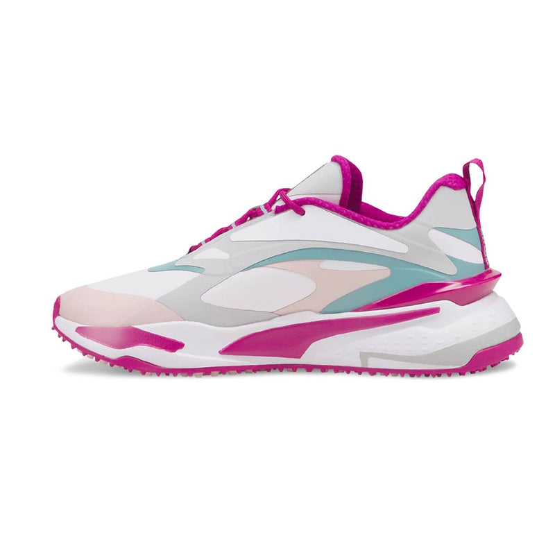 Puma - Women's GS-Fast Golf Shoes (376584 05)