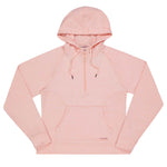 Puma - Sweat à capuche Cloudspun 1/4 Zip pour femme (537501 05)