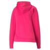 Puma - Sweat à capuche Cloudspun 1/4 Zip pour femme (537501 07)