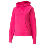 Puma - Women's Hooded Cloudspun 1/4 Zip (537501 07)