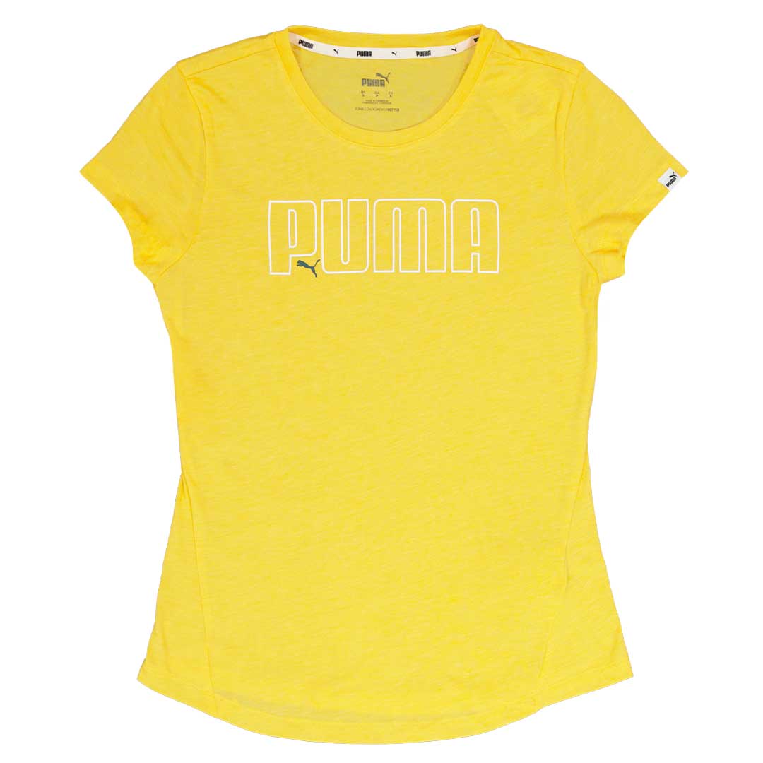 Puma Women s Iconic T Shirt 671413 04 SVP Sports