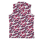 Puma - Women's MATTR Animal Sleeveless Polo (538999 03)