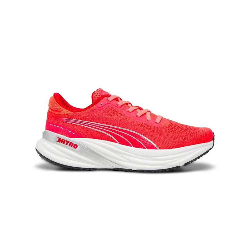 Puma - Women's Magnify Nitro 2 Shoes (377540 02)