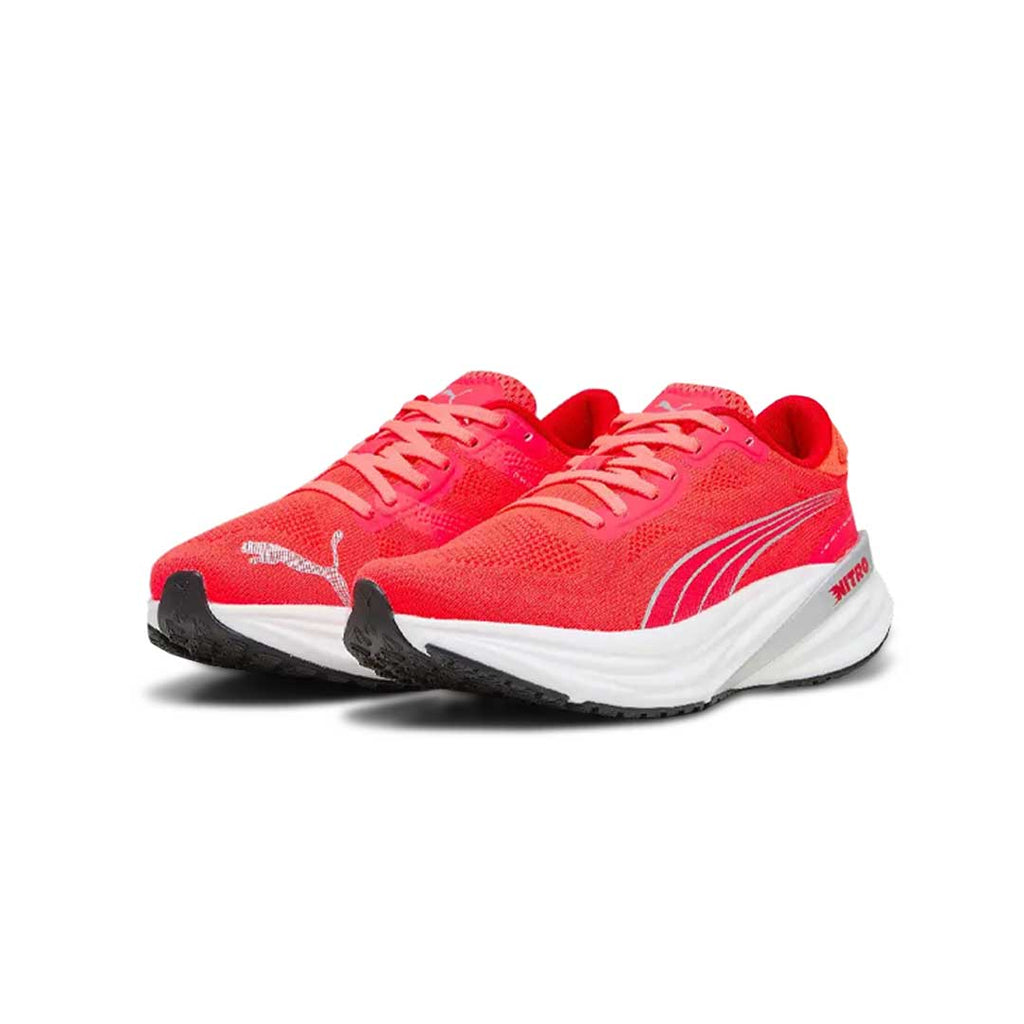 Puma - Women's Magnify Nitro 2 Shoes (377540 02)