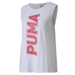 Puma - Débardeur de sport moderne pour femme (581230 02)