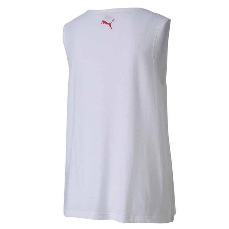 Puma - Women's Modern Sports Tank Top (581230 02)