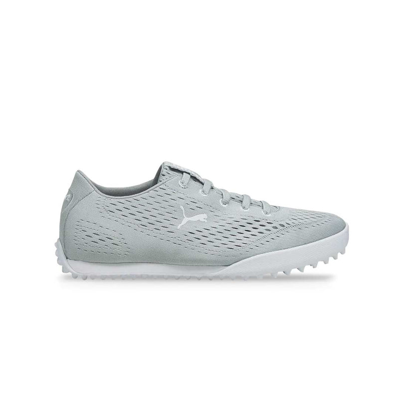 Puma - Women's Monolite Fusion Slip On Spikeless Golf Shoes (376083 01)