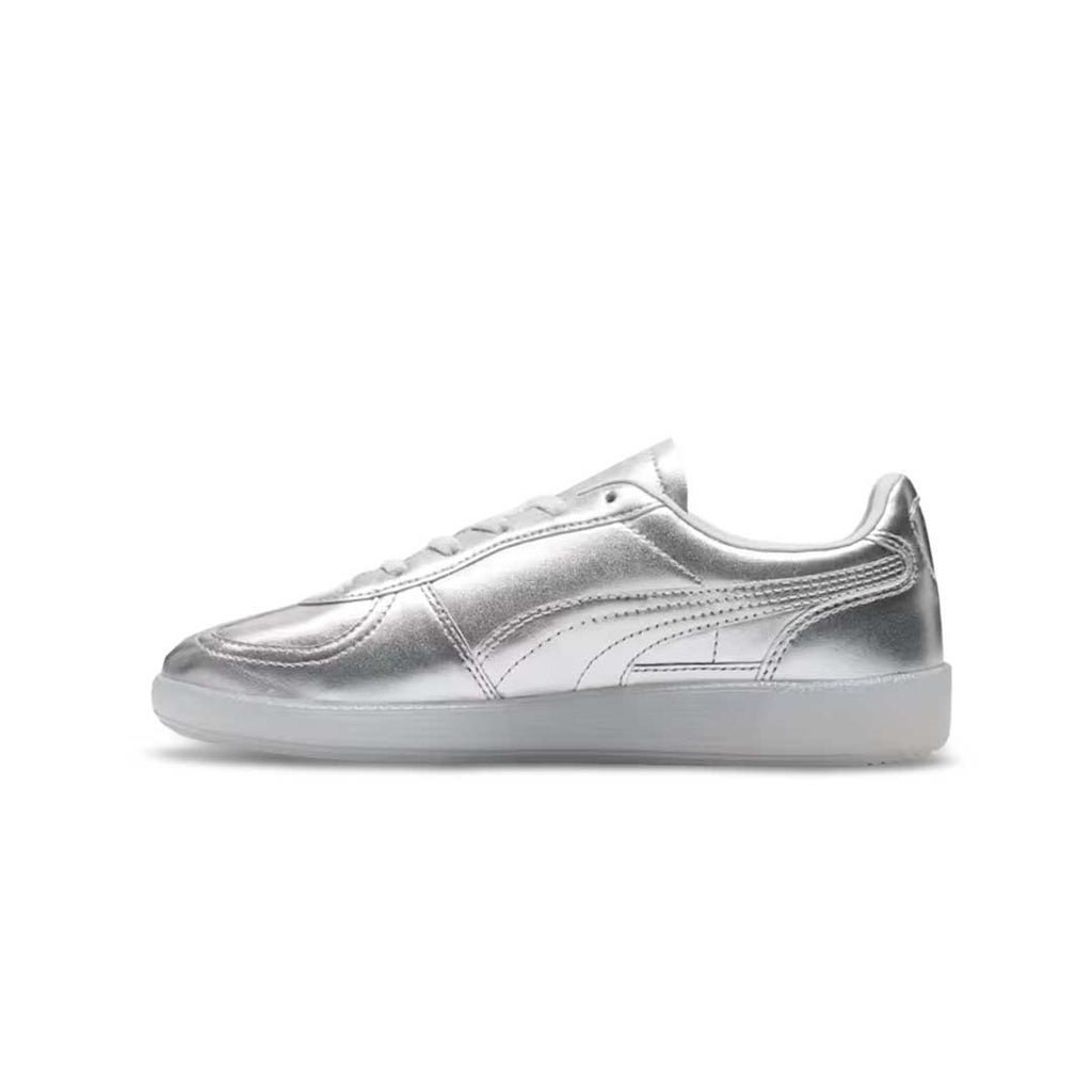 Puma - Women's Palermo Chrome Shoes (399276 01)