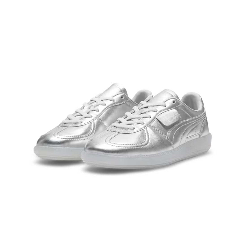 Puma - Women's Palermo Chrome Shoes (399276 01)