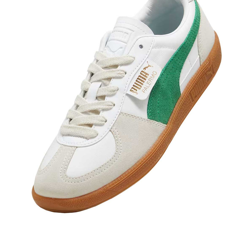 Puma - Women's Palermo Leather (397647 07)