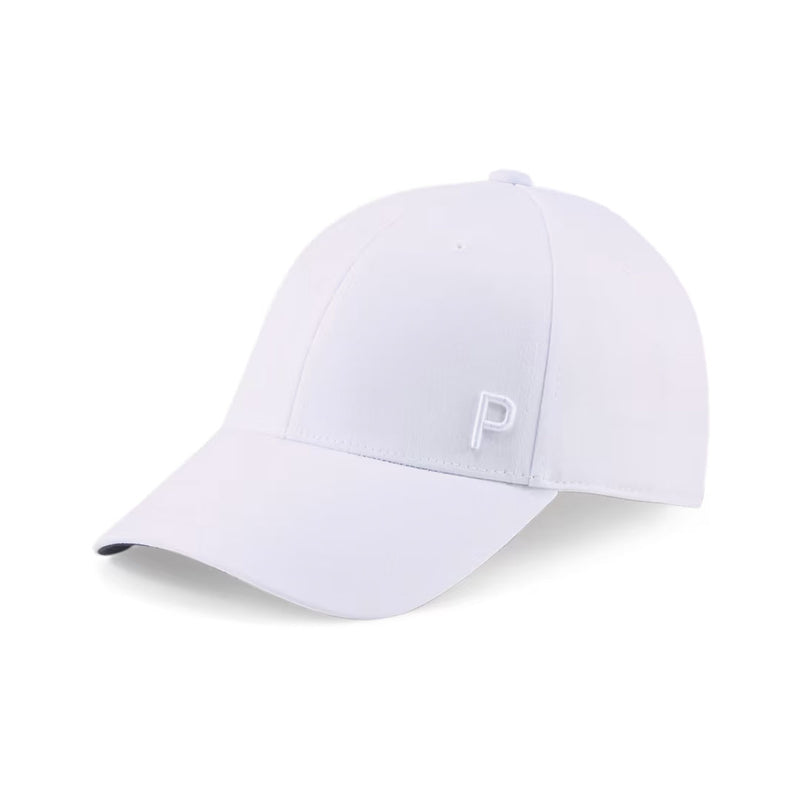 Puma - Casquette de golf queue de cheval pour femme (024297 02)