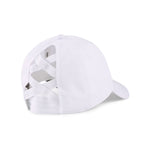 Puma - Casquette de golf queue de cheval pour femme (024297 02)