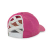 Puma - Casquette de golf Ponytail « P » pour femme (024297 07)