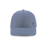 Puma - Casquette de golf Ponytail « P » pour femme (024297 08)