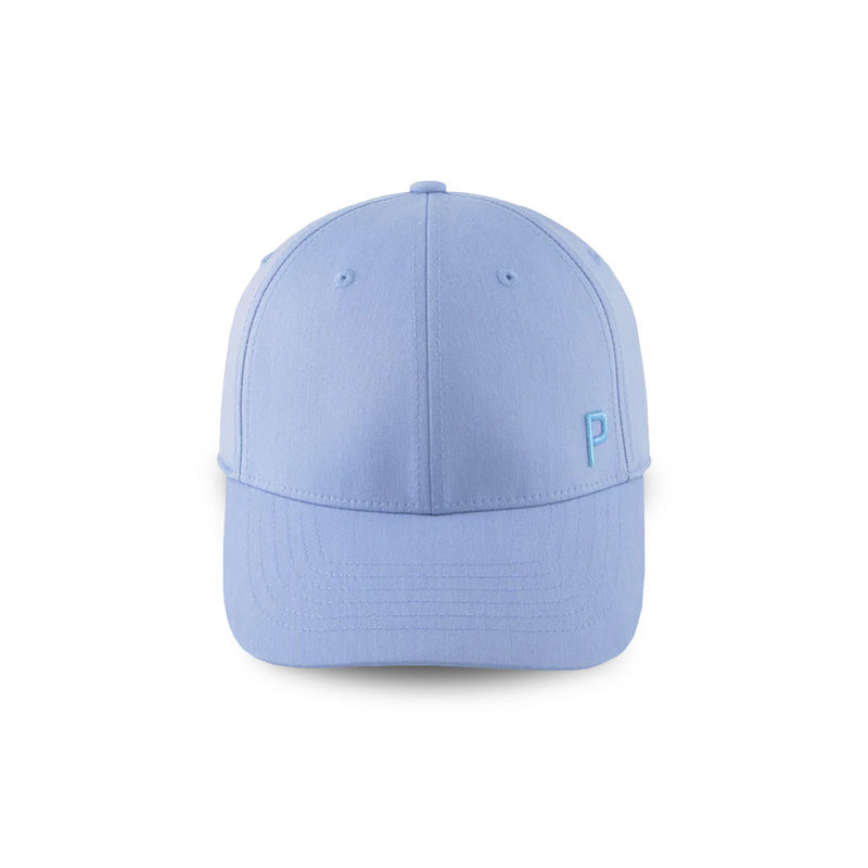 Puma - Casquette de golf Ponytail « P » pour femme (024297 10)