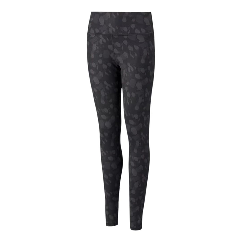 Puma - Women's Printed Tights (531245 01)