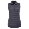 Puma - Women's Rotation Sleeveless Polo (597222 01)