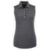 Puma - Polo sans manches Rotation pour femme (597222 03)