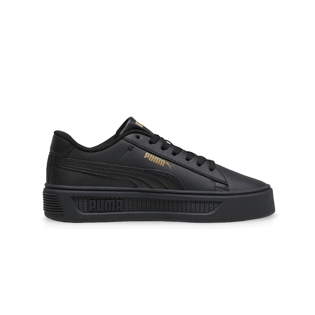 Puma platform noire online