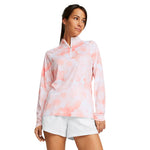 Puma - YouV Cloud 1/4 Zip pour femme (539034 04)