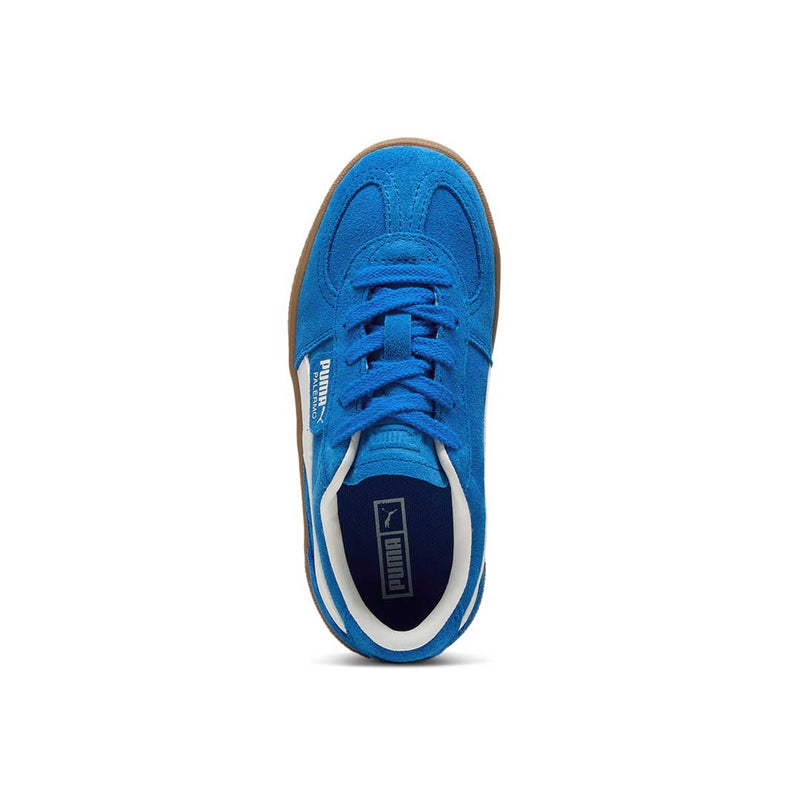 Puma - Kids' (Preschool & Junior) Palermo Shoes (397273 11)