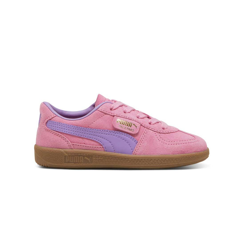 Puma - Kids' (Preschool) Palermo Shoes (397273 12)