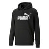 Puma - Men's Essential 2 Colour Big Logo Hoodie (586764 61)