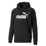 Puma - Men's Essential 2 Colour Big Logo Hoodie (586764 61)