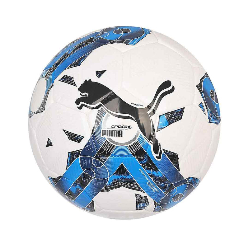 Puma - Orbita 6ms Soccer Ball - Size 5 (083787 03-5)