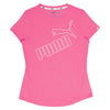 Puma - T-shirt de plongée pour femmes (845776 12)