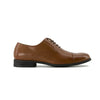 *Impossible de vendre sur le Web* Kenneth Cole - Chaussures Oxford à lacets Kylar pour hommes (RMS9113AM 901)