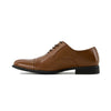 *Impossible de vendre sur le Web* Kenneth Cole - Chaussures Oxford à lacets Kylar pour hommes (RMS9113AM 901)