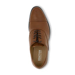 *Impossible de vendre sur le Web* Kenneth Cole - Chaussures Oxford à lacets Kylar pour hommes (RMS9113AM 901)