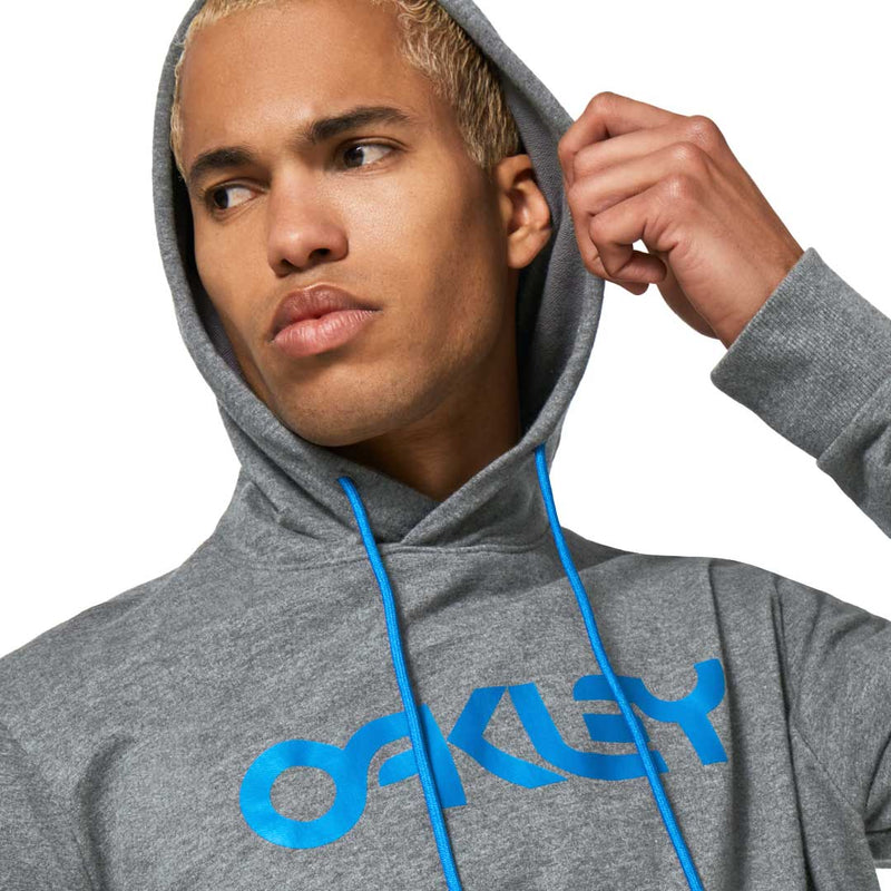 Oakley - Men's B1B Pull Over 2.0 Hoodie (FOA402599 9BJ)